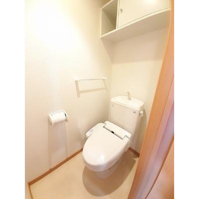 アンジュ　Ｂ 206【管理NO：1-015047102-02050】 ★家具家電は申し込み後に搬入しますの物件写真5