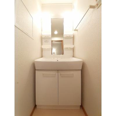 アンジュ　Ｂ 206【管理NO：1-015047102-02050】 ★家具家電は申し込み後に搬入しますの物件写真6
