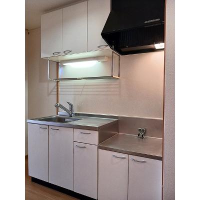 グリーンスプリングス　Ｂ 101【管理NO：1-014707401-01010】 ★家具家電は申し込み後に搬入しますの物件写真3