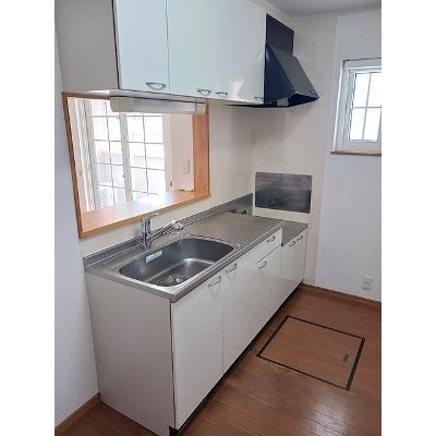 リヴィエール 101【管理NO：1-014367501-01010】 ★家具家電は申し込み後に搬入します★の物件写真3