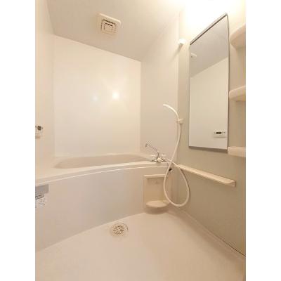 コンフォータブル 201【管理NO：1-014338601-02010】 ★家具家電は申し込み後に搬入しますの物件写真4