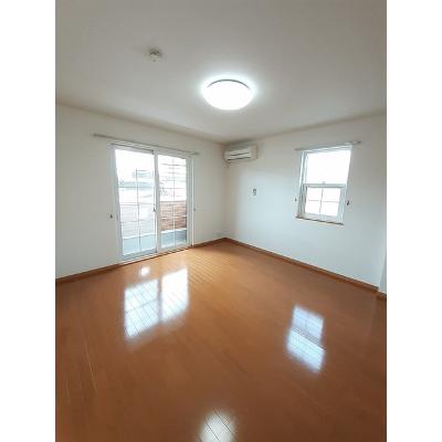 メゾン♪フォルテ 105【管理NO：1-014270201-01040】 ★家具家電は申し込み後に搬入します★の物件写真2