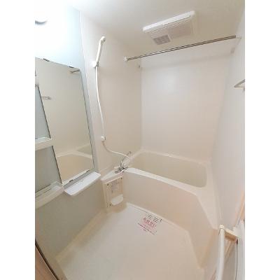 メゾン♪フォルテ 105【管理NO：1-014270201-01040】 ★家具家電は申し込み後に搬入します★の物件写真4