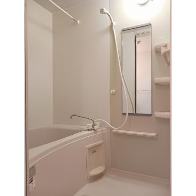 サンフォレスタ上道 207【管理NO：1-013977501-02060】 ★家具家電は申し込み後に搬入します★の物件写真4
