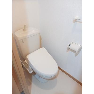 サンフォレスタ上道 207【管理NO：1-013977501-02060】 ★家具家電は申し込み後に搬入します★の物件写真5