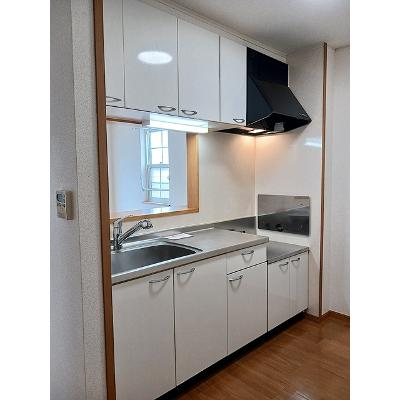 モンブラン 201【管理NO：1-013917101-02010】 ★家具家電は申し込み後に搬入します★の物件写真3