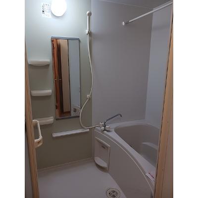 モンブラン 201【管理NO：1-013917101-02010】 ★家具家電は申し込み後に搬入します★の物件写真4