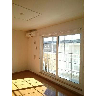 イースト・ユニゾン 202【管理NO：1-013793601-02020】 2026年07月下旬入居可能の物件写真2