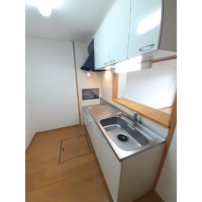 グラシオッソ　Ｂ 102【管理NO：1-013671802-01020】 ★家具家電は申し込み後に搬入しますの物件写真3