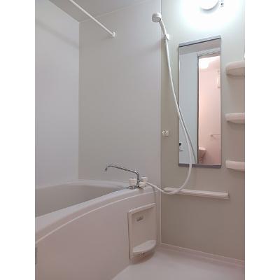 ベルメゾン　Ｂ棟 105【管理NO：1-013631402-01040】 ★家具家電は申し込み後に搬入します★の物件写真4