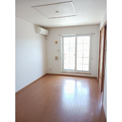 ベルメゾン　Ａ棟 202【管理NO：1-013631401-02020】 ★家具家電は申し込み後に搬入します★の物件写真2
