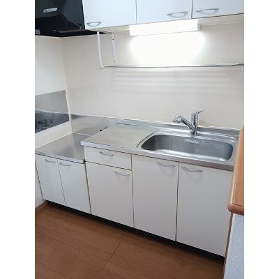 ベルメゾン　Ａ棟 202【管理NO：1-013631401-02020】 ★家具家電は申し込み後に搬入します★の物件写真3
