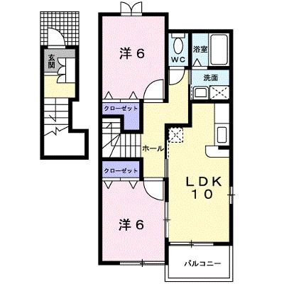 apartment 岡山県瀬戸内市邑久町豊原２５４番地２ 

↓地図はこちらから