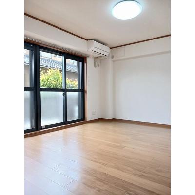 スカイマンション 102【管理NO：1-013127801-01020】の物件写真2