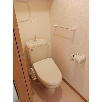 ア・ラ・モード．メゾン 205【管理NO：1-012624401-02040】 ★家具家電は申し込み後に搬入しますの物件写真5