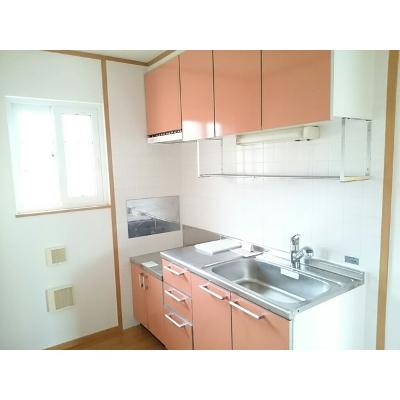 プリムローズ　Ｂ棟 203【管理NO：1-012406602-02030】 ★家具家電は申し込み後に搬入します★ ★2026年08月中旬入居可能★の物件写真3