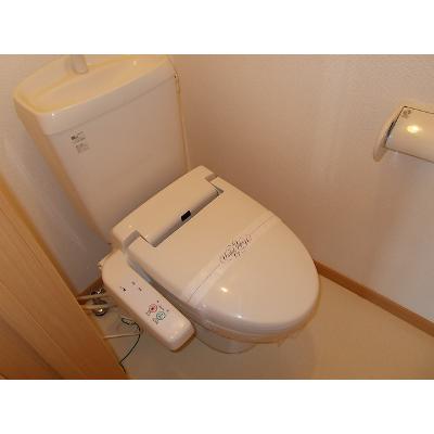プリムローズ　Ｂ棟 203【管理NO：1-012406602-02030】 ★家具家電は申し込み後に搬入します★ ★2026年08月中旬入居可能★の物件写真5
