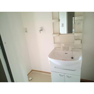 プリムローズ　Ｂ棟 203【管理NO：1-012406602-02030】 ★家具家電は申し込み後に搬入します★ ★2026年08月中旬入居可能★の物件写真6