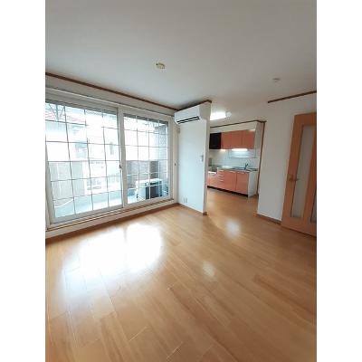 クレストピア２１　Ａ棟 202【管理NO：1-012222601-02020】 ★家具家電は申し込み後に搬入します 2026年07月中旬入居可能の物件写真2