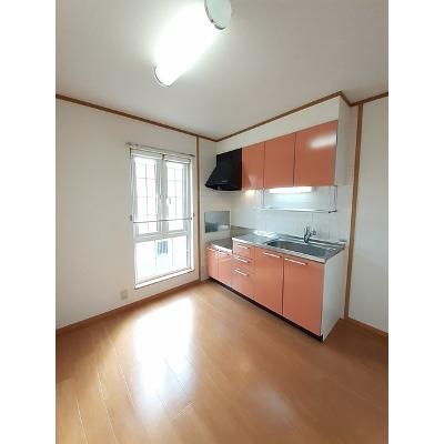 クレストピア２１　Ａ棟 202【管理NO：1-012222601-02020】 ★家具家電は申し込み後に搬入します 2026年07月中旬入居可能の物件写真3