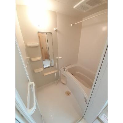 クレストピア２１　Ａ棟 202【管理NO：1-012222601-02020】 ★家具家電は申し込み後に搬入します 2026年07月中旬入居可能の物件写真4