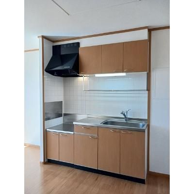Ｃｒｏｕｄ　Ｏｏｋｕｂｏ　Ａ棟 203【管理NO：1-011850601-02030】 ★家具家電は申し込み後に搬入します★の物件写真3