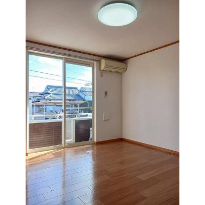 デフィー倉富Ｂ 101【管理NO：1-011760202-01010】の物件写真2