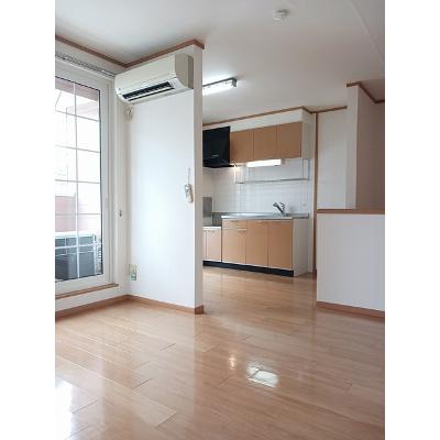 ブライトノース 202【管理NO：1-011716001-02020】 ★家具家電は申し込み後に搬入します★の物件写真2