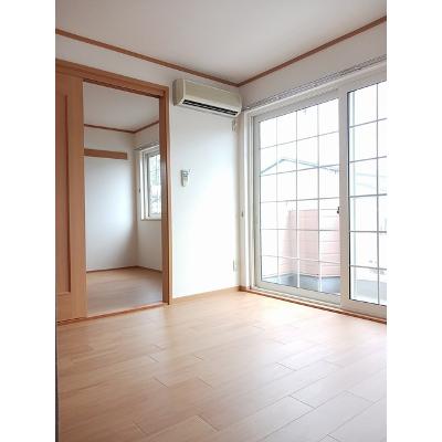 ブライトノース 102【管理NO：1-011716001-01020】 ★家具家電は申し込み後に搬入します★の物件写真2