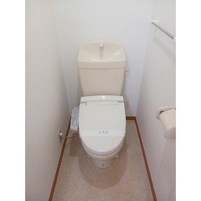 メゾン長船Ｂ 103【管理NO：1-011415702-01030】 ★家具家電は申し込み後に搬入します★の物件写真5