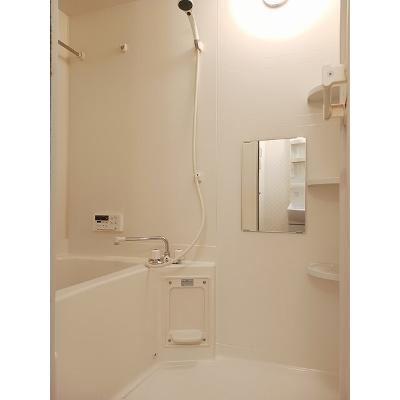 ボーテ 201【管理NO：1-011337502-02010】 ★家具家電は申し込み後に搬入します★の物件写真4