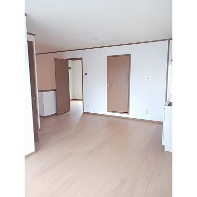 リーブラＢ 201【管理NO：1-010947402-02010】 ★家具家電は申し込み後に搬入します★の物件写真2