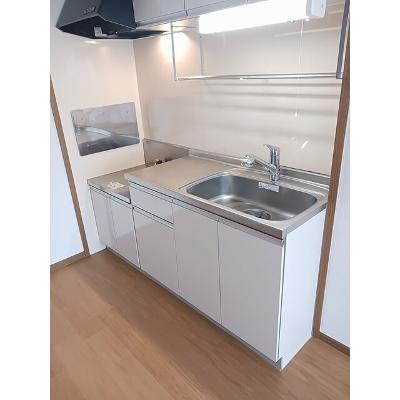 リーブラＢ 201【管理NO：1-010947402-02010】 ★家具家電は申し込み後に搬入します★の物件写真3
