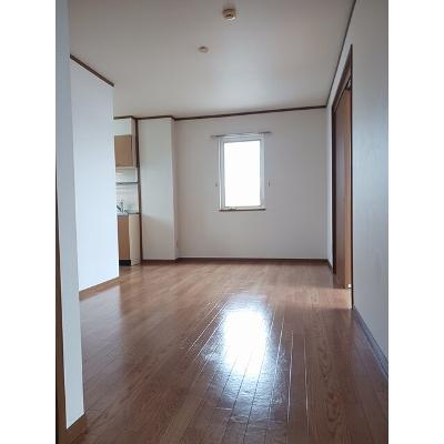 フェルト益野 202【管理NO：1-010829201-02020】 ★家具家電は申し込み後に搬入します★の物件写真2