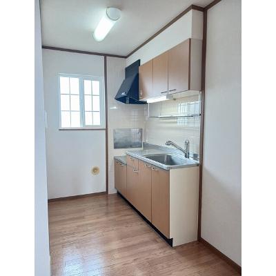 フェルト益野 202【管理NO：1-010829201-02020】 ★家具家電は申し込み後に搬入します★の物件写真3