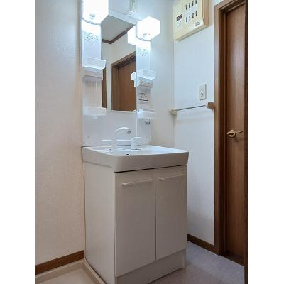 サンシティ臼井 101【管理NO：1-010316201-01010】 ★家具家電は申し込み後に搬入します★の物件写真6