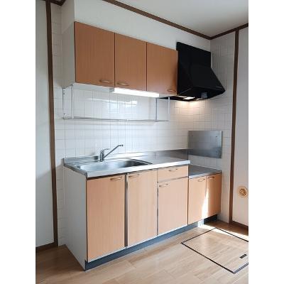 サンセ－ルＫ・Ｙ　Ｂ 102【管理NO：1-010088001-01020】 ★家具家電は申し込み後に搬入します★の物件写真3