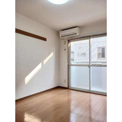 エクセレントＡ 102【管理NO：1-009475301-01020】 ★家具家電は申し込み後に搬入します★の物件写真2