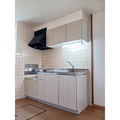 メゾン横山 101【管理NO：1-009350101-01010】 ★家具家電は申し込み後に搬入します★の物件写真3