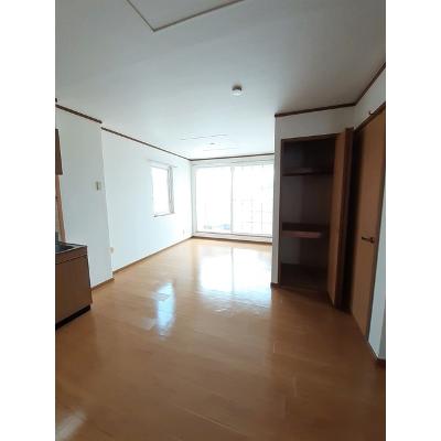 クレストール長船Ａ 201【管理NO：1-009321101-02010】 ★家具家電は申し込み後に搬入します★の物件写真2