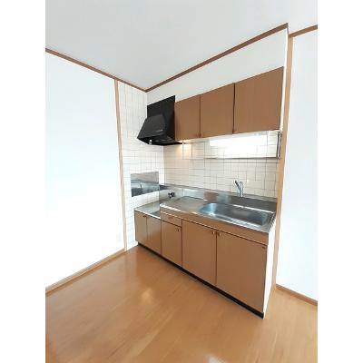 クレストール長船Ａ 201【管理NO：1-009321101-02010】 ★家具家電は申し込み後に搬入します★の物件写真3