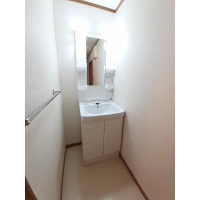 クレストール長船Ａ 201【管理NO：1-009321101-02010】 ★家具家電は申し込み後に搬入します★の物件写真6