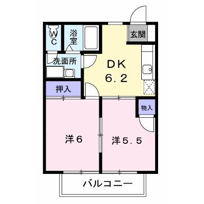 apartment 岡山県備前市吉永町吉永中６０７番地１ 

↓地図はこちらから