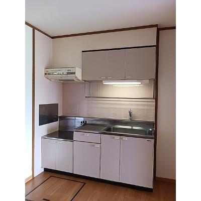 プレステージ花ずいＣ 102【管理NO：1-007645901-01020】 ★家具家電は申し込み後に搬入します★の物件写真3