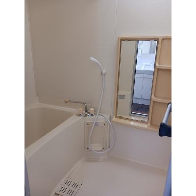 プレステージ花ずいＣ 102【管理NO：1-007645901-01020】 ★家具家電は申し込み後に搬入します★の物件写真4