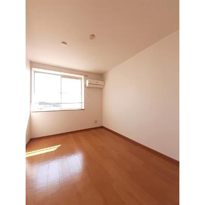 メゾン・ド・フルールＢ 202【管理NO：1-007587501-02020】 ★家具家電は申し込み後に搬入します★の物件写真2