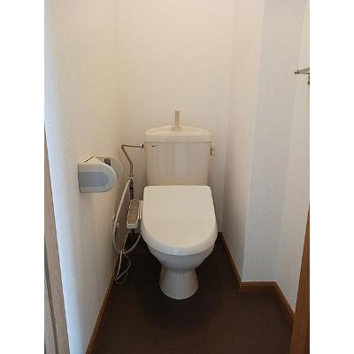 メゾン・ド・フルールＢ 202【管理NO：1-007587501-02020】 ★家具家電は申し込み後に搬入します★の物件写真5