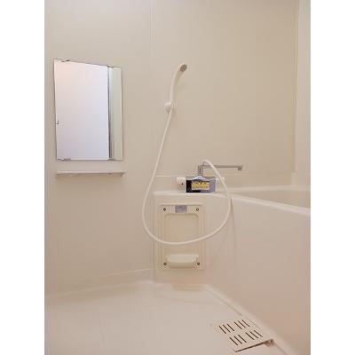 クレストールｙｏｎｅｄａ　Ａ 201【管理NO：1-007581901-02010】の物件写真4