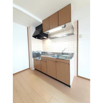クレールコート 204【管理NO：1-007359901-02040】 ★家具家電は申し込み後に搬入します★の物件写真3