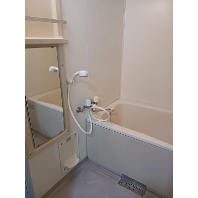 サンシティ東新田Ｂ 102【管理NO：1-007136402-01020】 ★家具家電は申し込み後に搬入します★ ★2026年12月下旬入居可能★の物件写真4